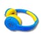 Contixo KB2 Premium Kids Headphones, Blue KB2 Blue - alternate 2